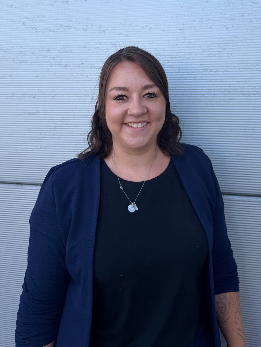 Melina Wetzel – Assistenz der Geschäftsführung und Buchhaltung