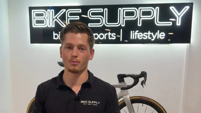 Video-Kundenstimme: Bike Supply (Firmenkunde) über den Kfz-Gutachter Alexander Fertig